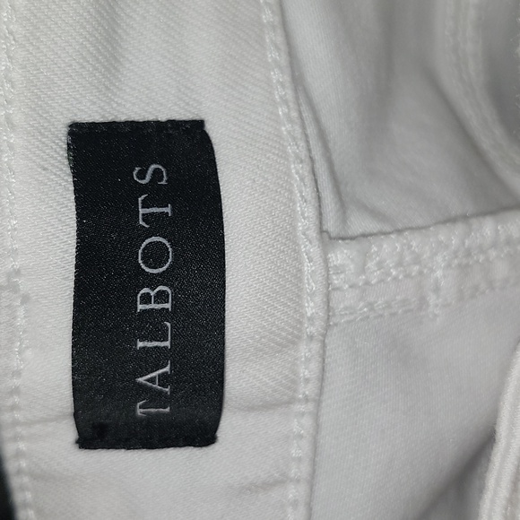 Talbots - Picture 5 of 6